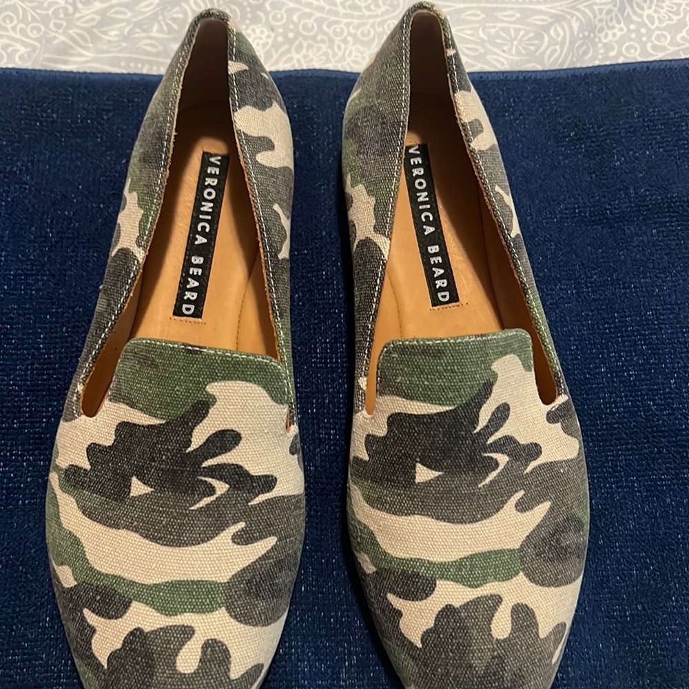 Veronica Beard shoes